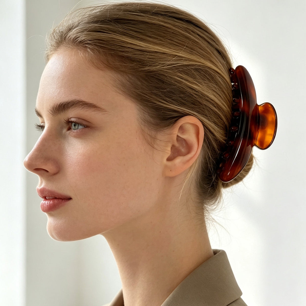Hair Clips for Thin Fine Hair